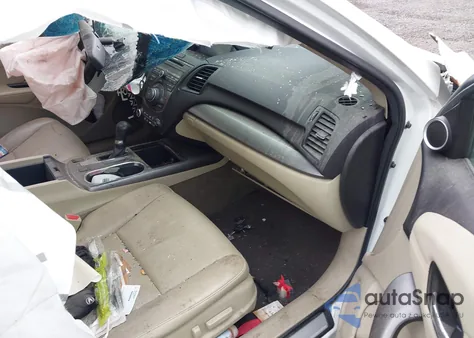 2013 Acura Rdx from USA, damaged, VIN 5J8TB4H54DL002029